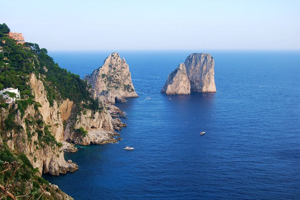 capri
