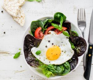 Cosa mangiare quando si è in viaggio