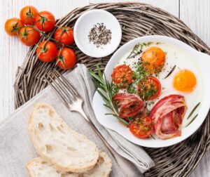 Cosa mangiare quando si è in viaggio