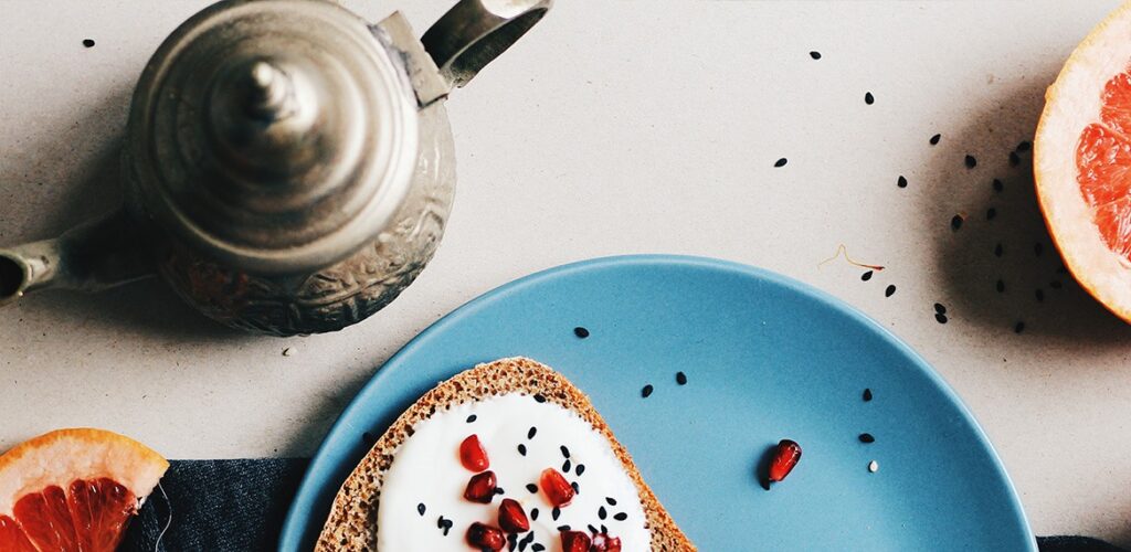 Cosa mangiare quando si è in viaggio