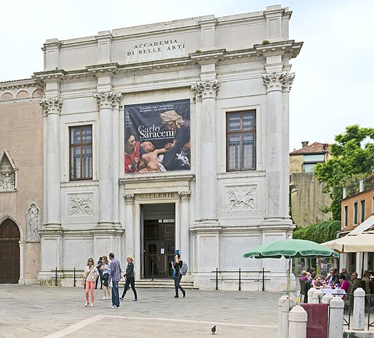 I migliori sei musei di Venezia