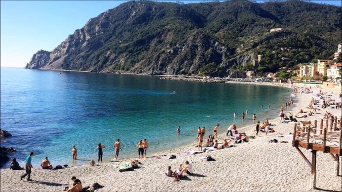 Monterosso
