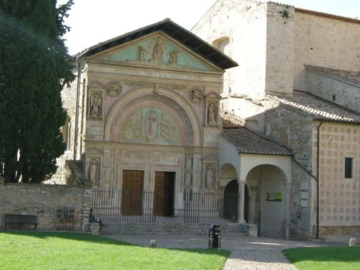 Perugia una città da gustare a piccoli morsi