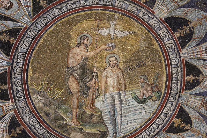 Ravenna cosa vedere, cosa mangiare e dove dormire