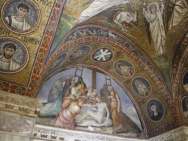 Ravenna cosa vedere, cosa mangiare e dove dormire