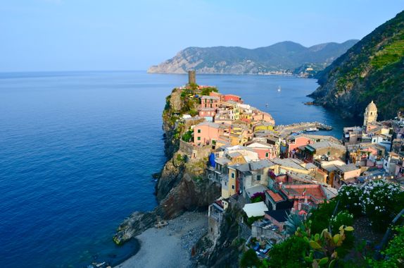 10 cose da fare e da vedere nelle Cinque Terre