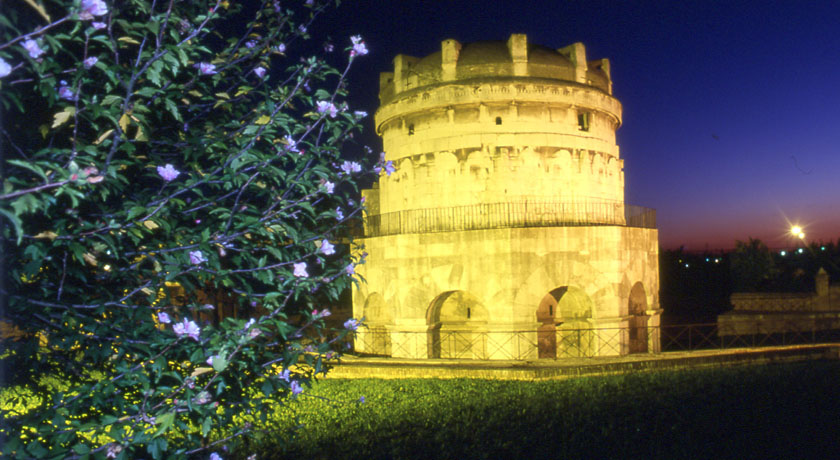 Ravenna cosa vedere, cosa mangiare e dove dormire