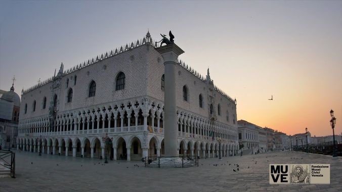 15 luoghi da visitare nei weekend di Maggio musei venezia