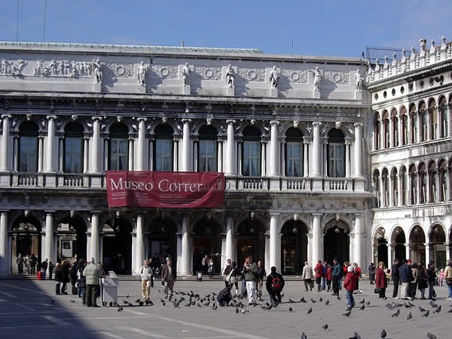 I migliori sei musei di Venezia