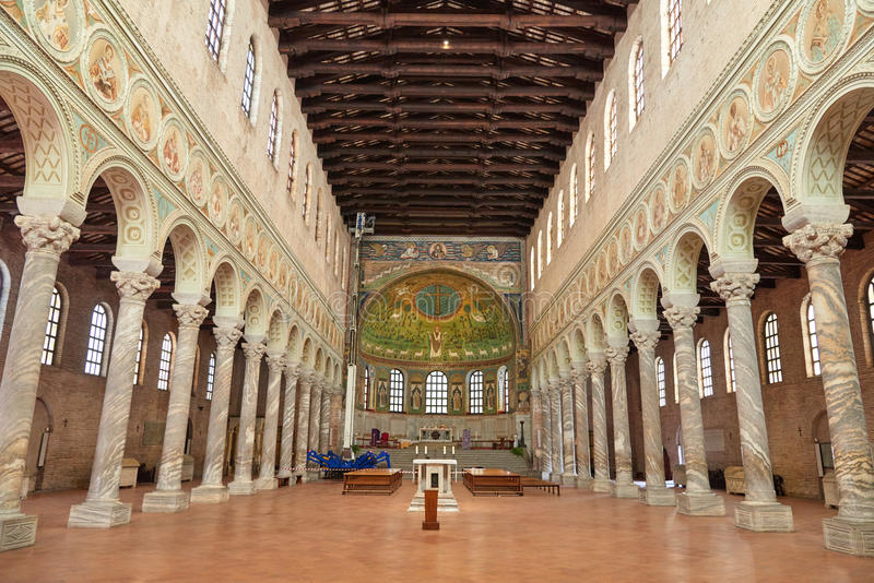 Ravenna cosa vedere, cosa mangiare e dove dormire