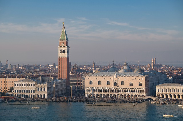 I migliori sei musei di Venezia