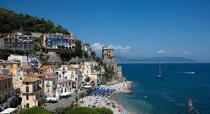 Amalfi e i borghi della costiera amalfitana Amalfi e i borghi della costiera amalfitana