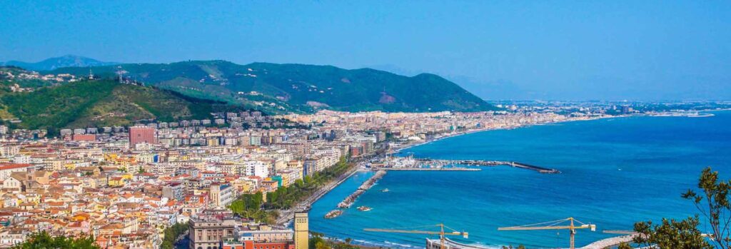 I sapori della Penisola Sorrentina