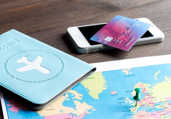 Viaggiare sicuri in tempo di coronavirus rimborso spese di viaggio