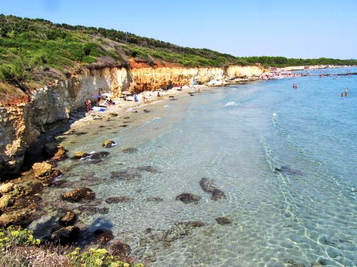 Le migliori spiagge d'Italia da visitare quest'estate