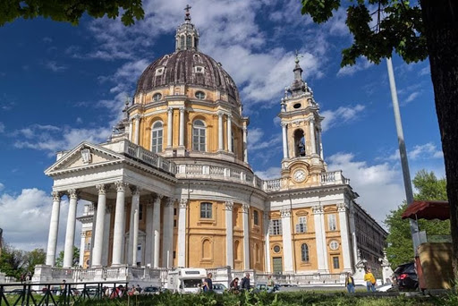 Torino – Castelli e Chiese da non perdere