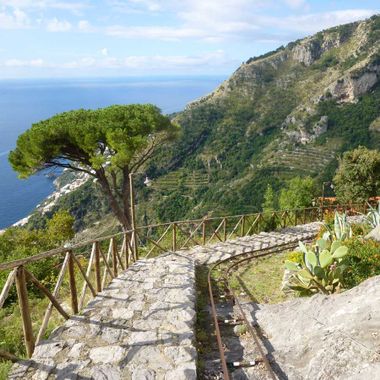 I sapori della Penisola Sorrentina