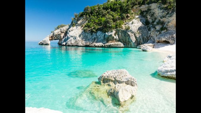 Le migliori spiagge d'Italia da visitare quest'estate