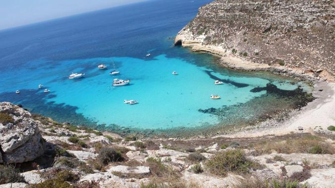 Le migliori spiagge d'Italia da visitare quest'estate