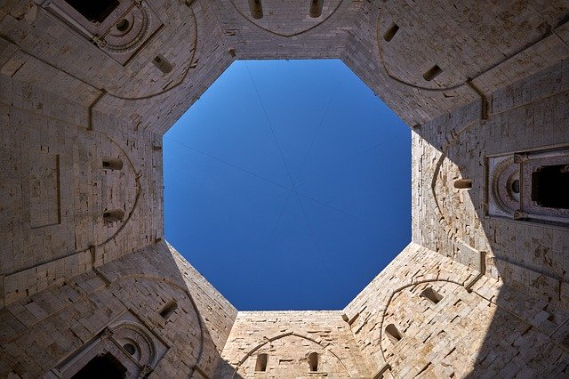 castel del monte 