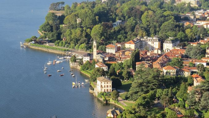 Cosa vedere e fare sul Lago di Como