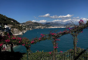 I sapori della Penisola Sorrentina