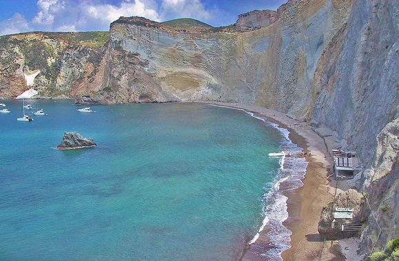 Le migliori spiagge d'Italia da visitare quest'estate