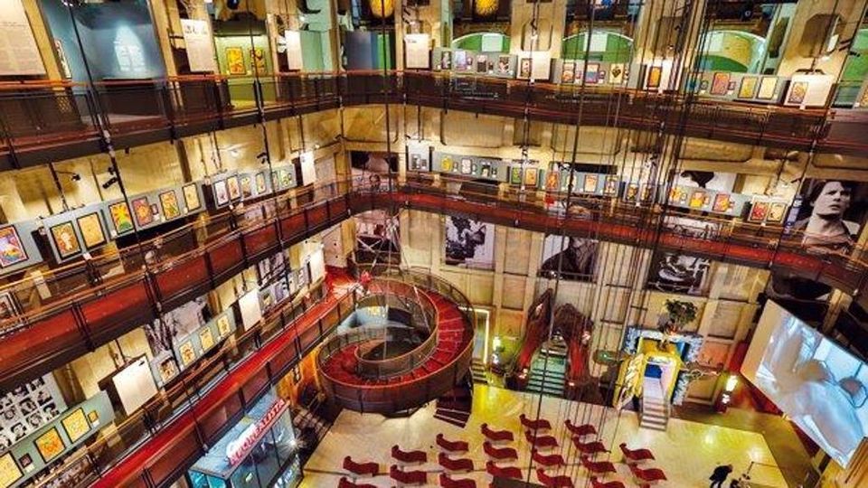 Torino – Top 10 Musei da visitare Torino – Top 10 Musei da visitare