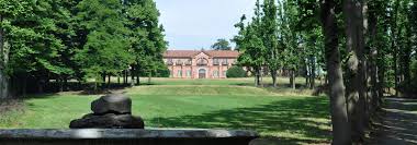 Torino – I parchi e i giardini più belli