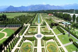 Torino – I parchi e i giardini più belli