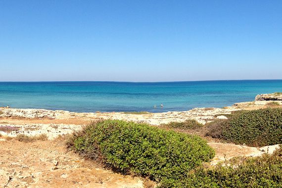 Le migliori spiagge d'Italia da visitare quest'estate