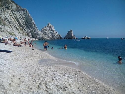 Le migliori spiagge d'Italia da visitare quest'estate