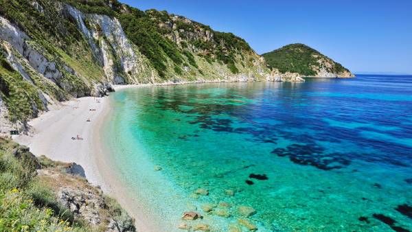 Le migliori spiagge d'Italia da visitare quest'estate