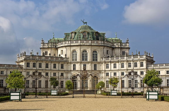 Torino – Castelli e Chiese da non perdere