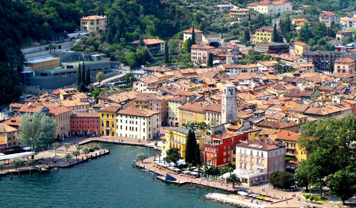I migliori 16 borghi da visitare intorno a Lago di Garda