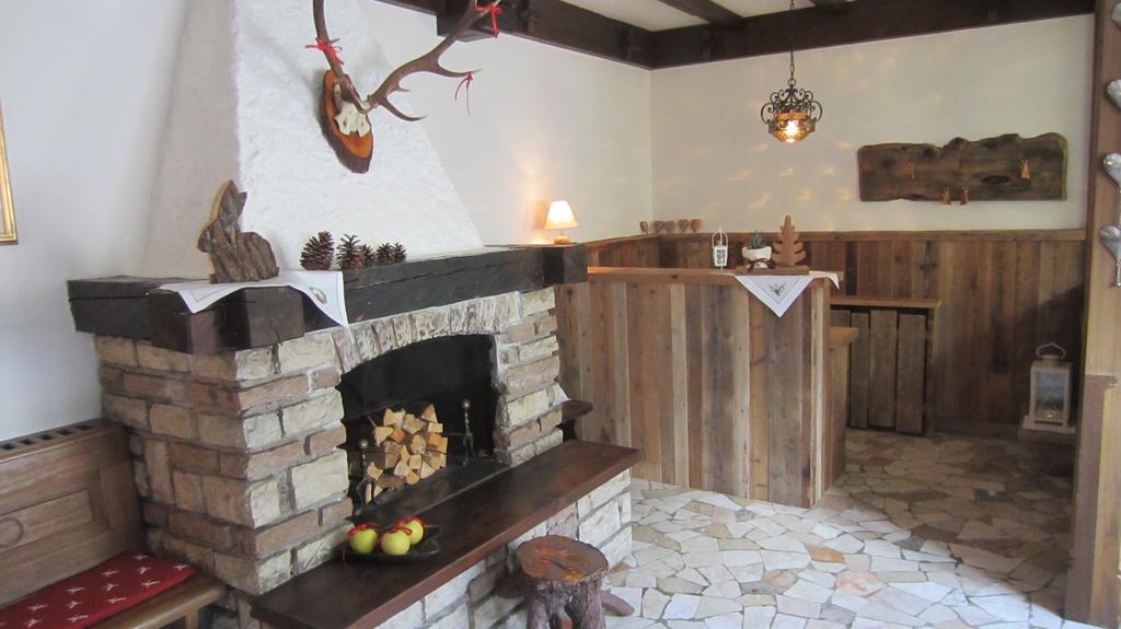 I 10 B&B più economici della val di Fassa I 10 B&B più economici della val di Fassa