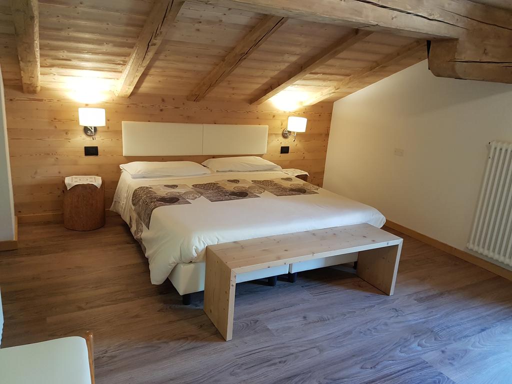 I 10 B&B più economici della val di Fassa I 10 B&B più economici della val di Fassa
