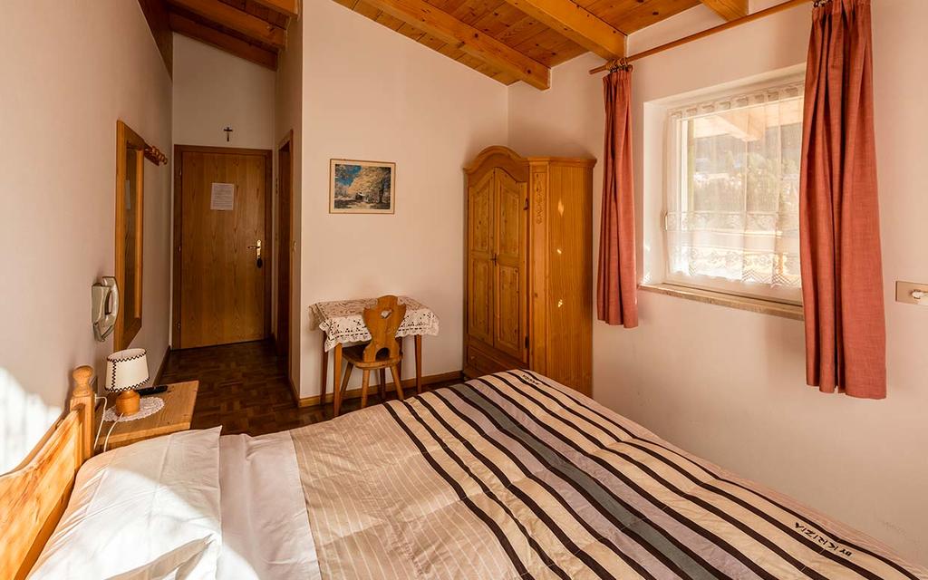 I 10 B&B più economici della val di Fassa I 10 B&B più economici della val di Fassa