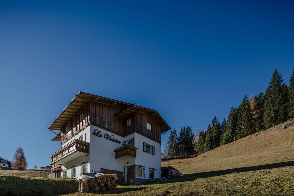 I 10 B&B più economici della val di Fassa I 10 B&B più economici della val di Fassa
