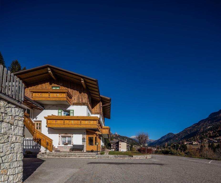 I 10 B&B più economici della val di Fassa I 10 B&B più economici della val di Fassa