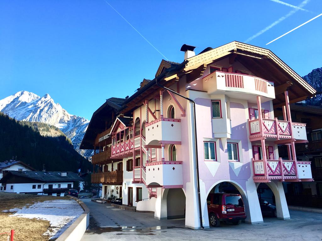 I 10 B&B più economici della val di Fassa I 10 B&B più economici della val di Fassa