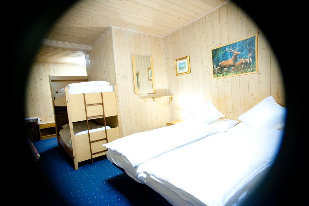 I 10 B&B più economici della val di Fassa I 10 B&B più economici della val di Fassa