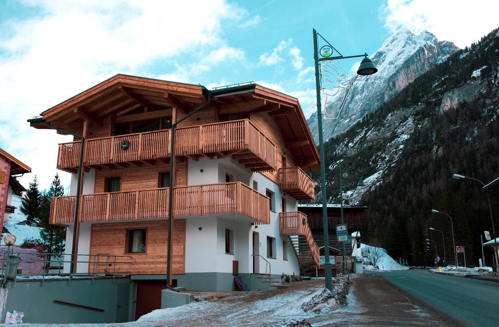 I 10 B&B più economici della val di Fassa I 10 B&B più economici della val di Fassa