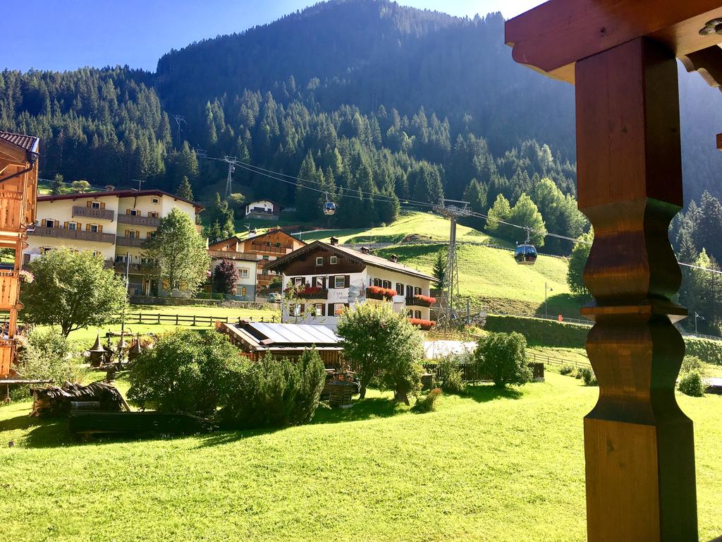 I 10 B&B più economici della val di Fassa I 10 B&B più economici della val di Fassa