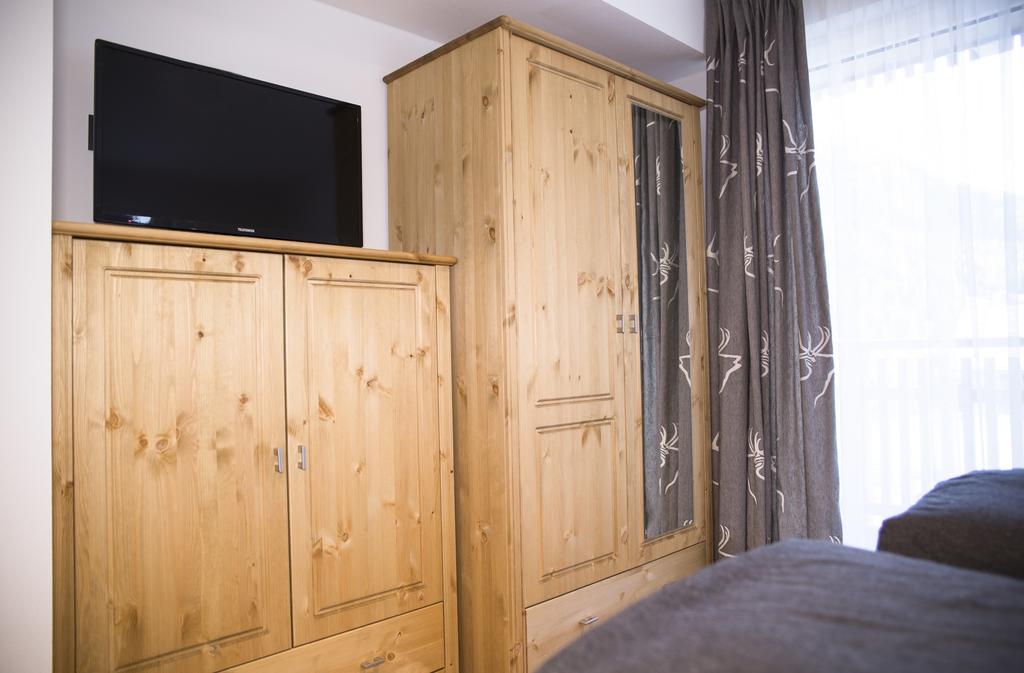 I 10 B&B più economici della val di Fassa I 10 B&B più economici della val di Fassa