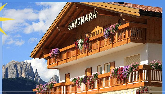 I 10 B&B più economici della val di Fassa I 10 B&B più economici della val di Fassa