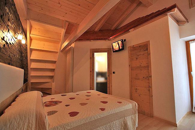 I 10 B&B più economici della val di Fassa I 10 B&B più economici della val di Fassa