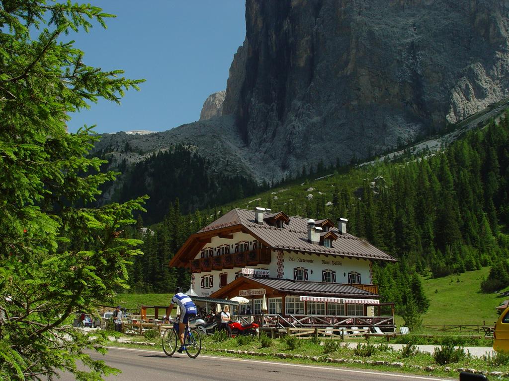I 10 B&B più economici della val di Fassa I 10 B&B più economici della val di Fassa