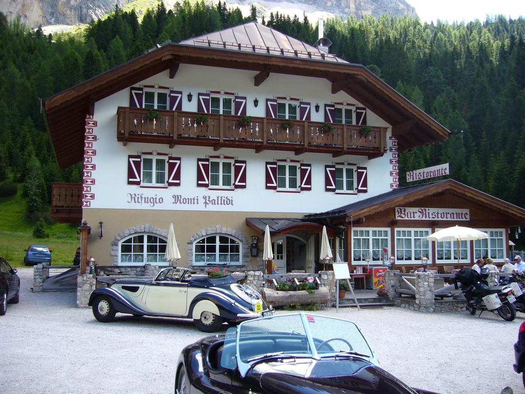 I 10 B&B più economici della val di Fassa I 10 B&B più economici della val di Fassa