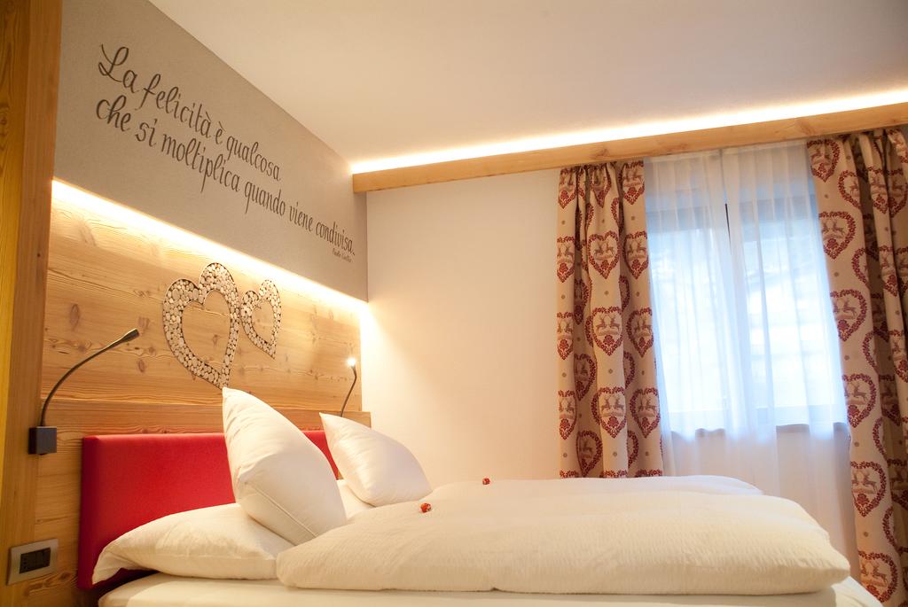 I 10 B&B più economici della val di Fassa I 10 B&B più economici della val di Fassa